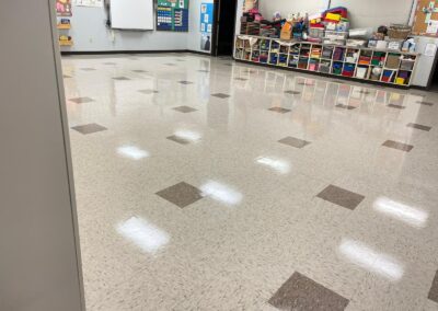 Educational Cleaning Services - Clear Choice Janitorial