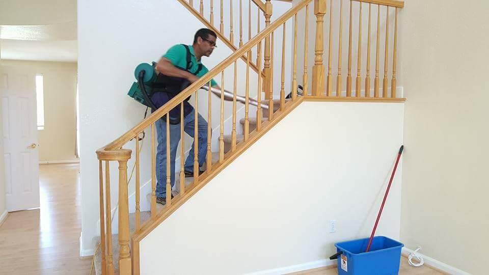 renovation cleaning services