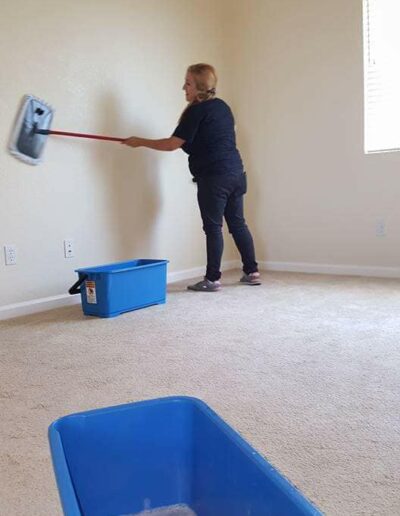 construction cleaning services near me