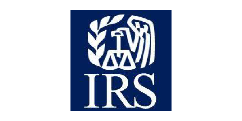 Logo of IRS