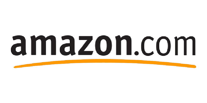 Logo of amazon.com