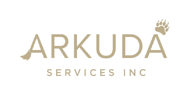 Logo of ARKUDA SERVICES INC