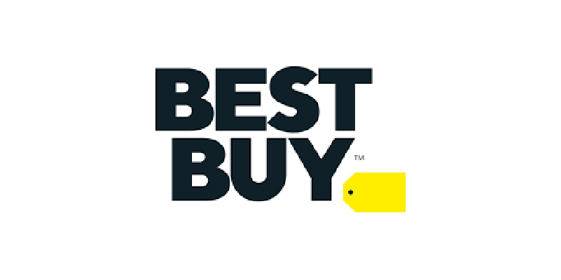 Logo of BEST BUY