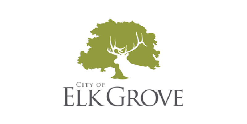 Logo of CITY OF ELK GROVE