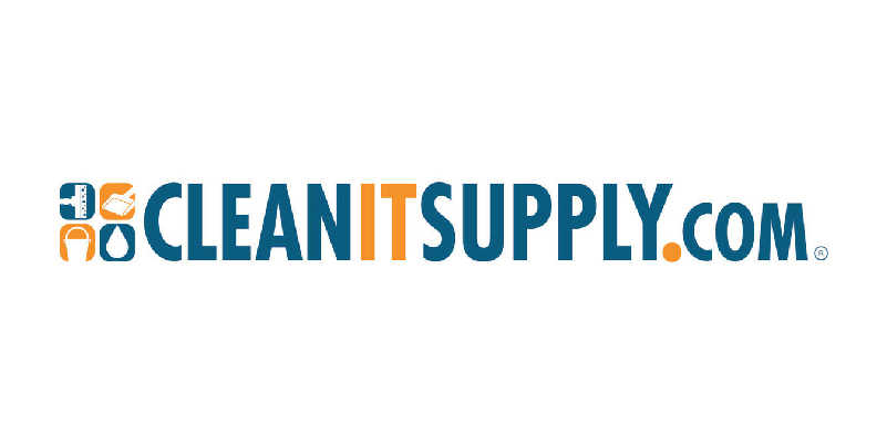 Logo of CLEANITSUPPLY.COM