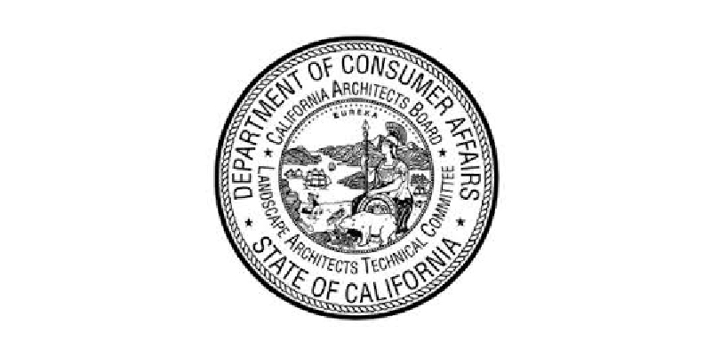 Logo of Department of Consumer Affairs