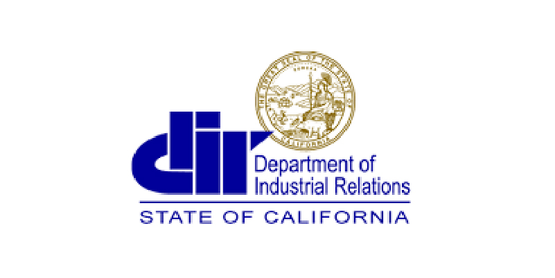 Logo of DIR