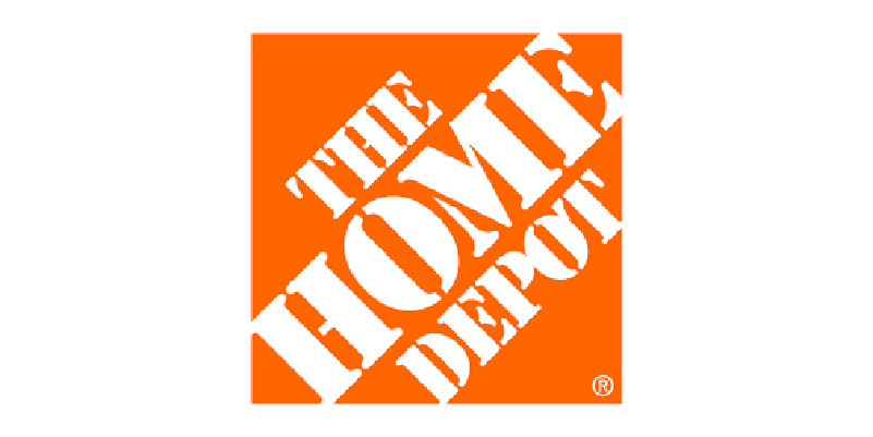 Logo of Home Depot