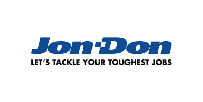 Logo of Jon Don