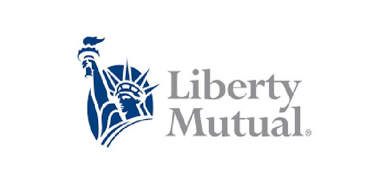 Logo of liberty mutual