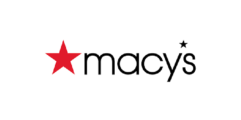 Logo of macys