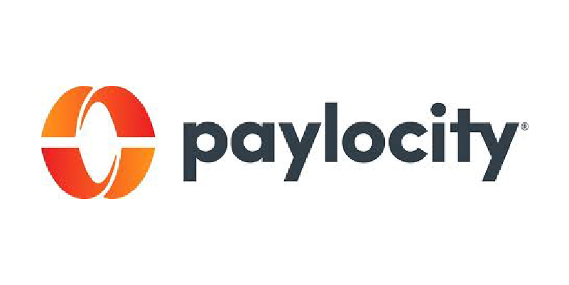Logo of Paylocity