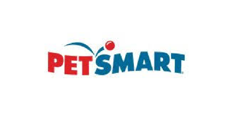 Logo of PET SMART