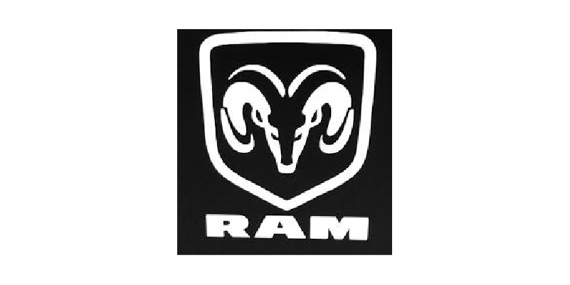Logo of RAM