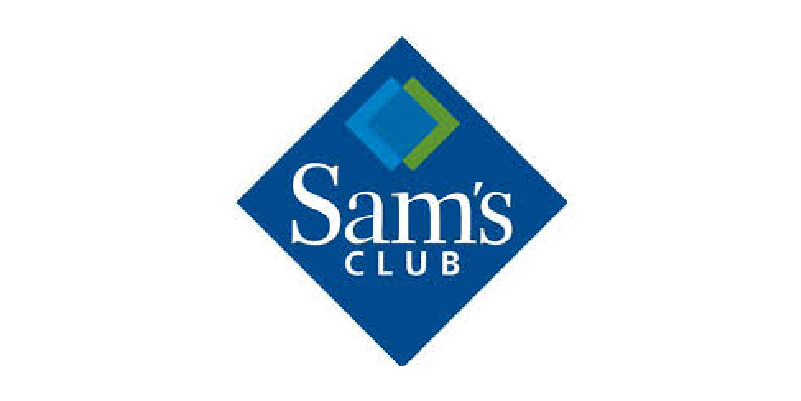 Logo of Sam's Club