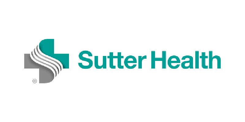 Logo of Sutter Health