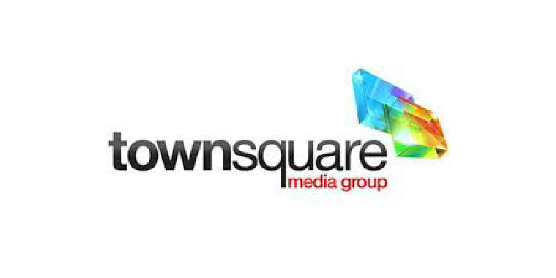 Logo of Townsquaremedia