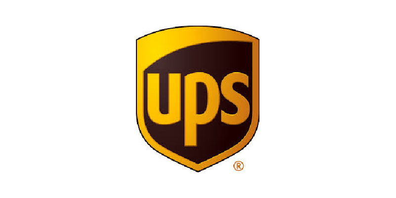 Logo of ups