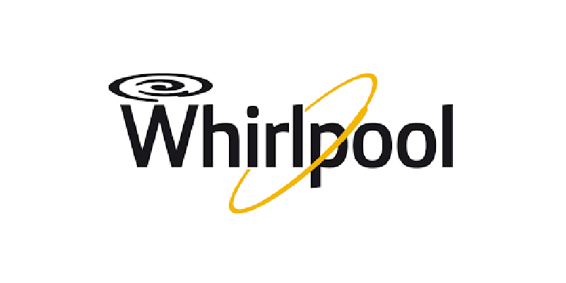 Logo of Whirlpool