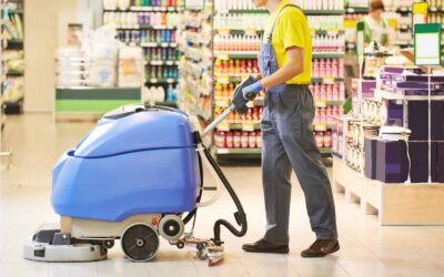 Reasons to Employ Experts for Retail Cleaning
