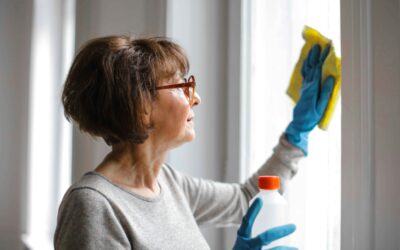 Benefits Of Cleaning Your Windows
