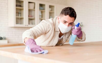 Tips for Preventing and Reducing Dust in the House